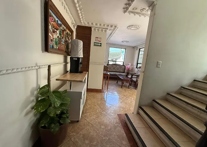 Hotel Arbis Puebla