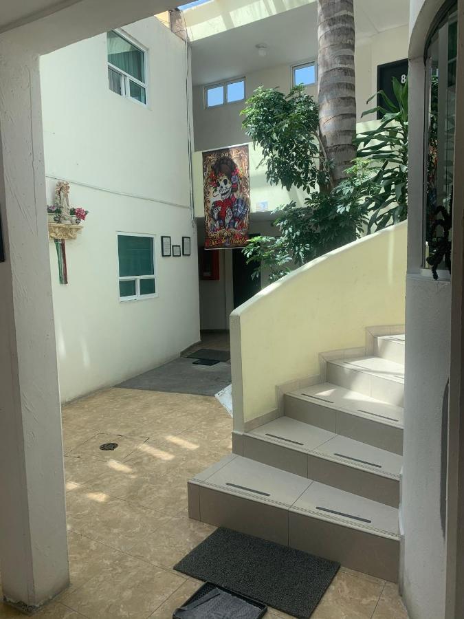 Arbis Hotel Puebla