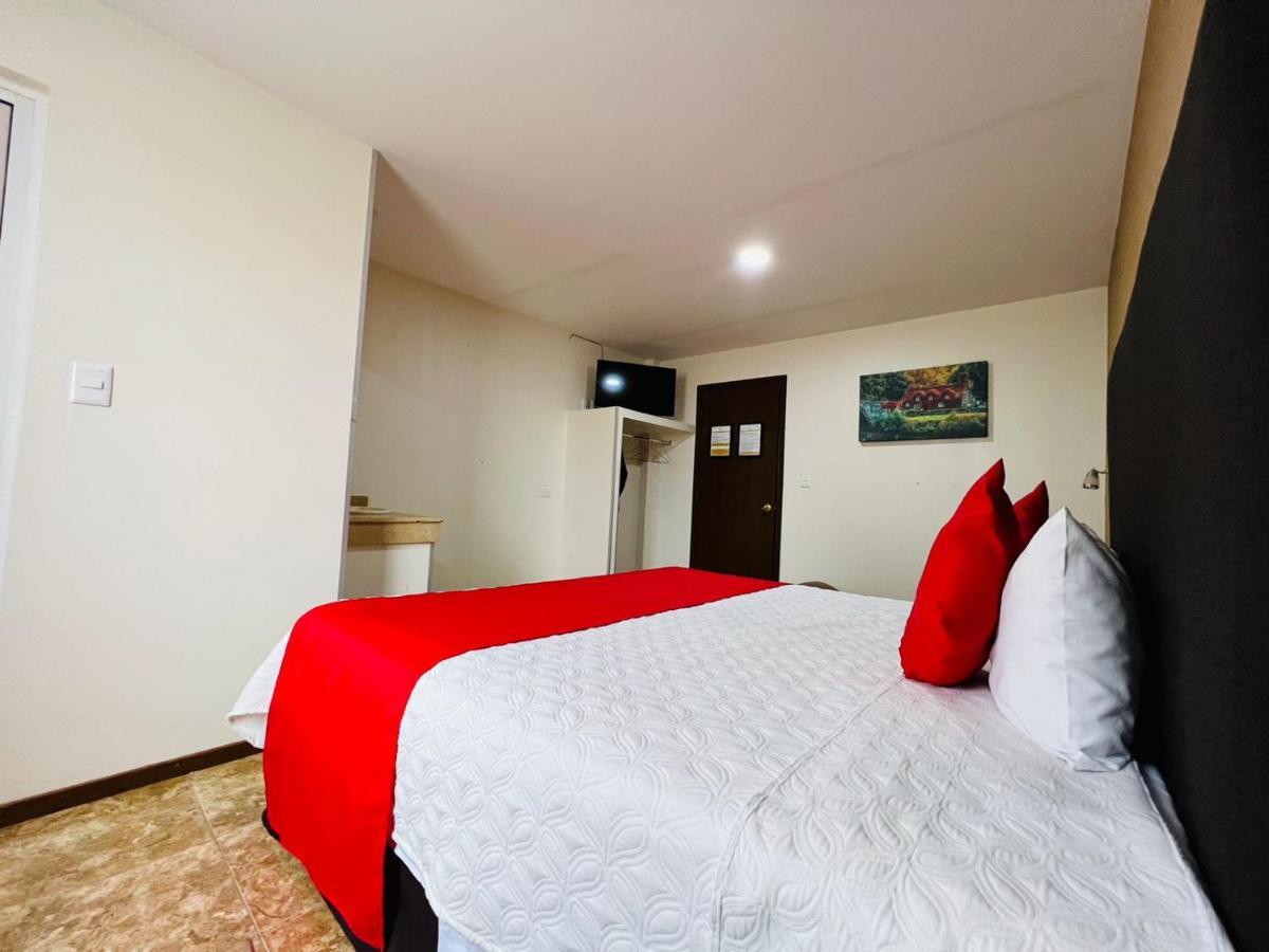 Arbis Hotel