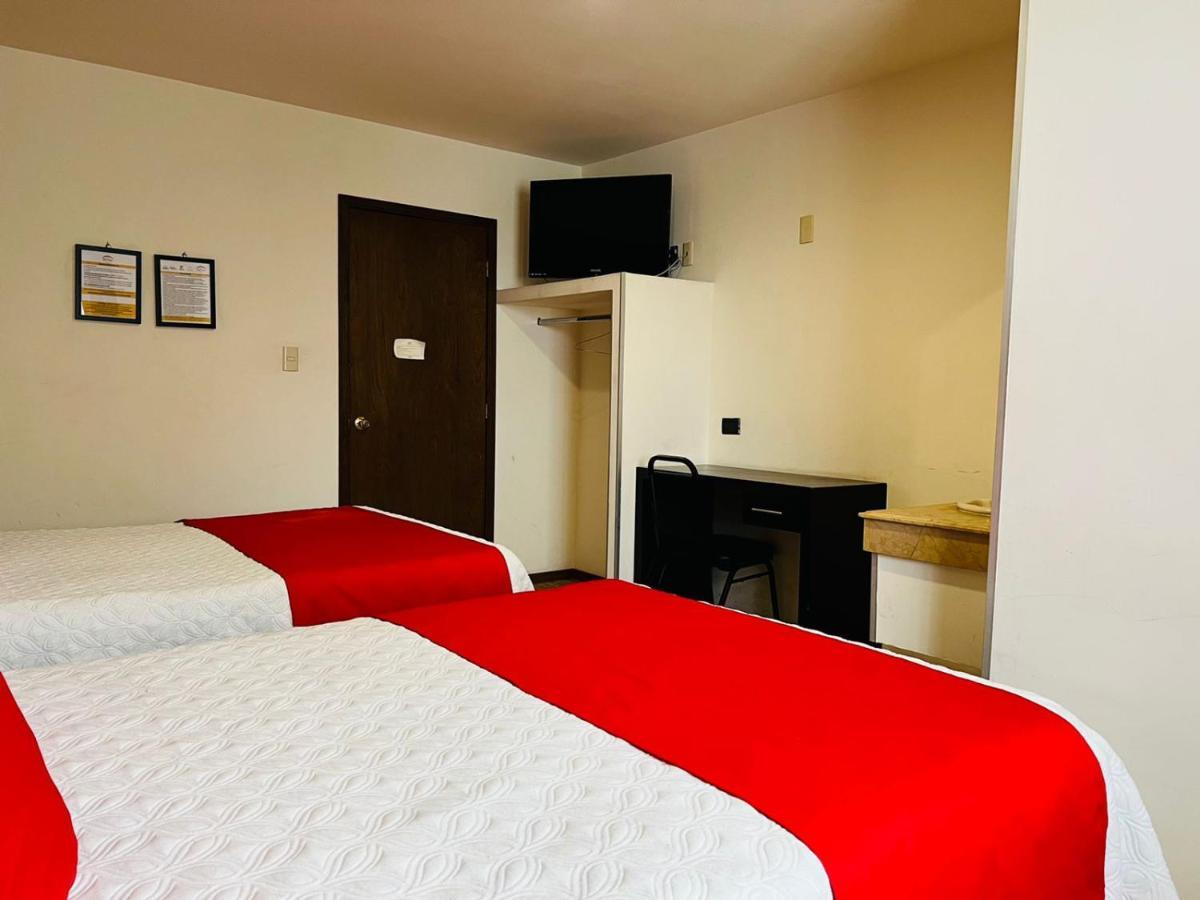 Arbis Hotel Puebla