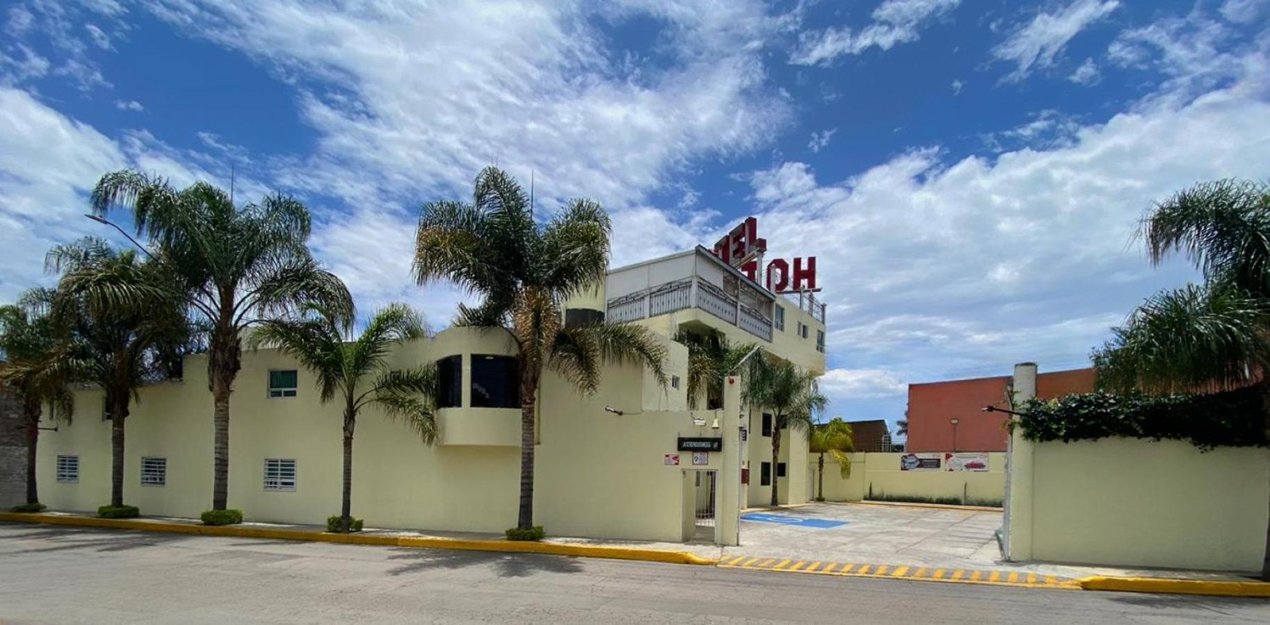 Arbis Hotel