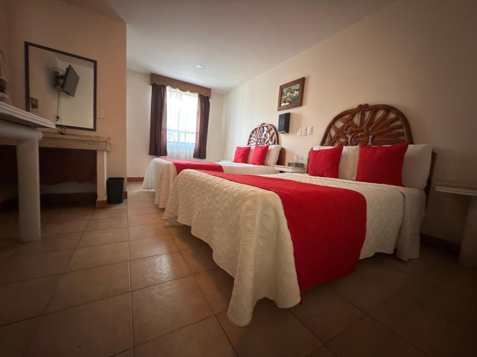 Arbis Hotel Puebla