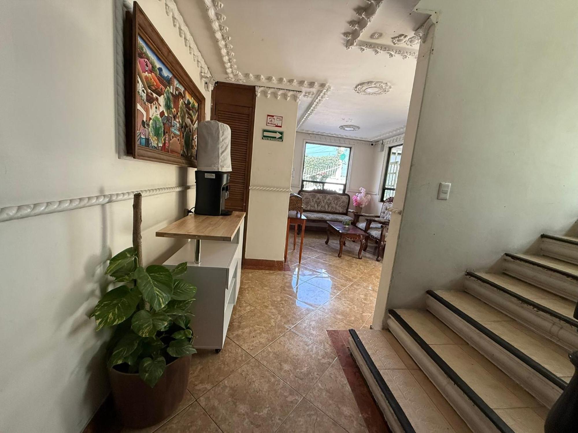 Hotel Arbis